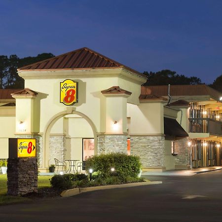 Super 8 By Wyndham Ormond Beach Esterno foto