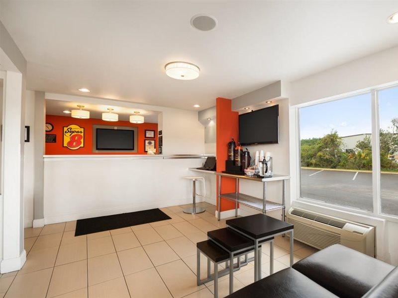 Super 8 By Wyndham Ormond Beach Esterno foto